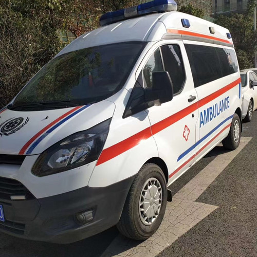 奉新品质救护车出租,为您的健康出行负责