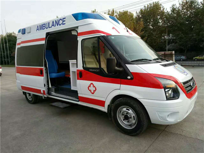 奉新乌鲁木齐沙依巴克区上线 “安康护送” 非急救转运服务平台