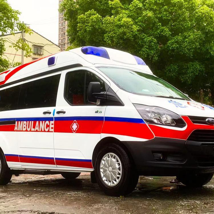 奉新跨省救护车出租护送返乡