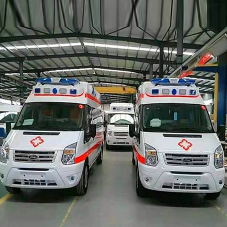 奉新跨市救护车出租护送