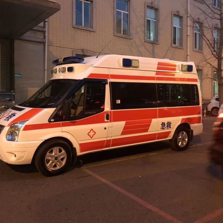 奉新一般救护车是怎么分类的